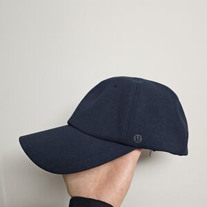 Lululemon Days Shade Ball Cap